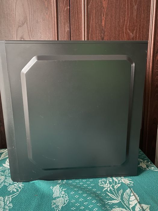 Корпус GameMax MT515-450W