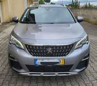 Peugeot 3008 1.6 hdi 120 cv nacional