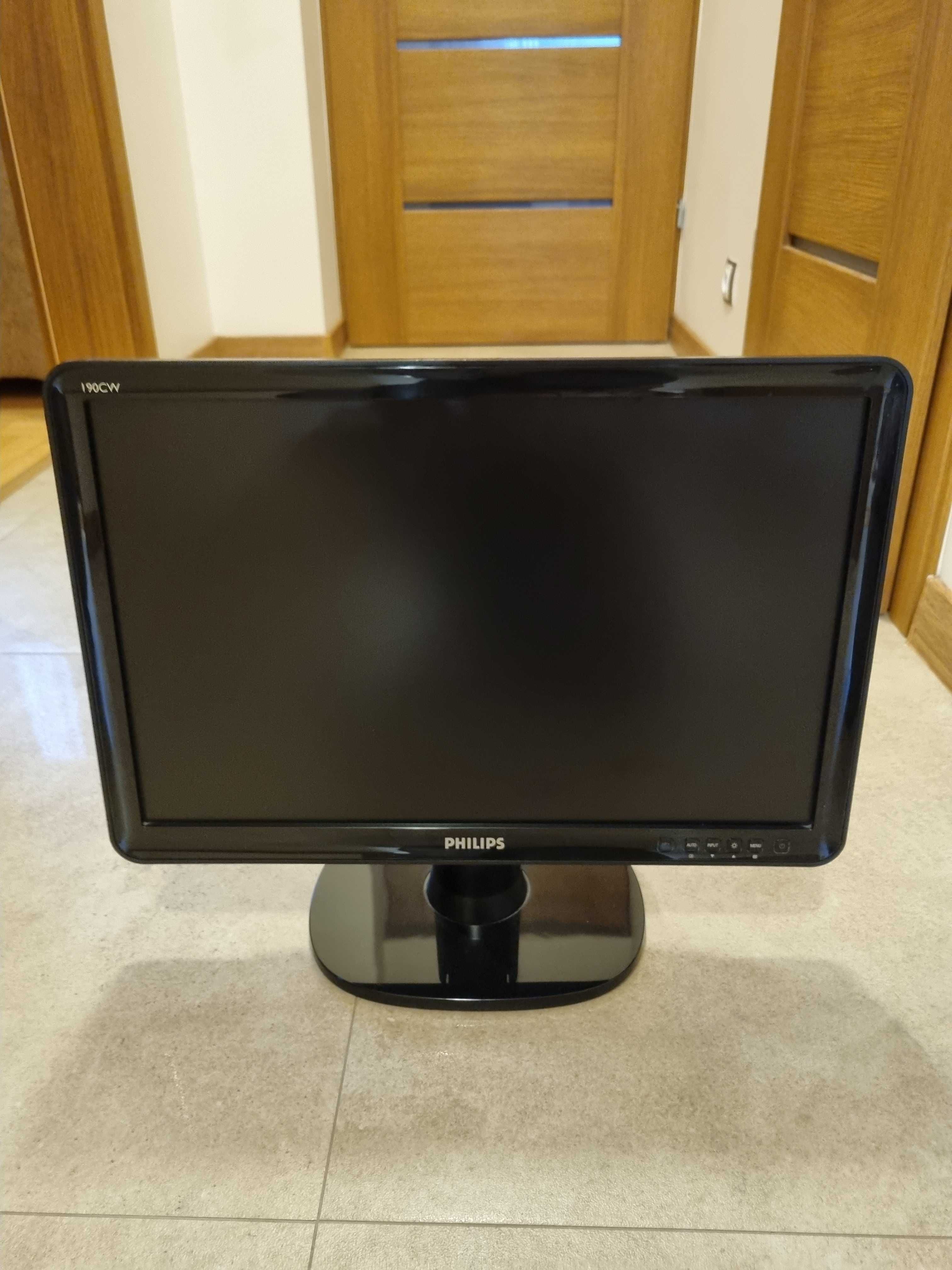 Monitor Philips 19 cali 190cw8fb/00