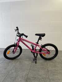 Rowerek Roko bike jak Woom 16’’