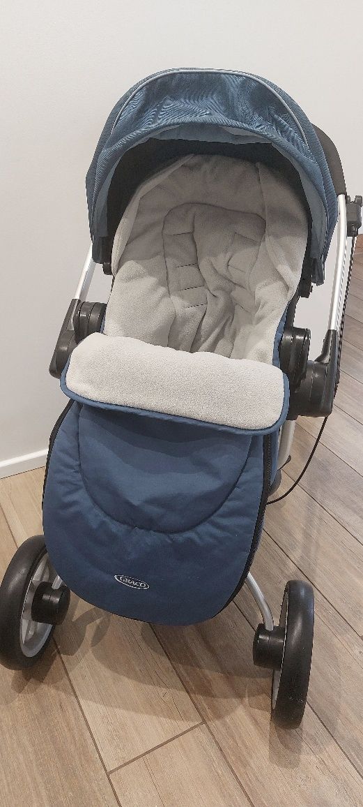 Wózek GRACO Symbio zestaw