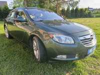 Opel Insignia 2.0 CDTI 160 km  sprowadzona z Austrii xenon nawigacja