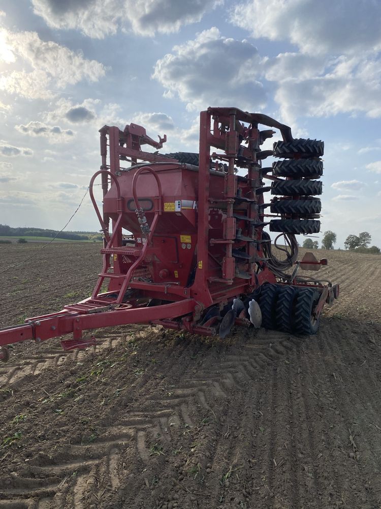 Horsch pronto 6DC