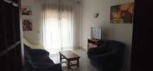 Apartamento T1 mobilado em Ferragudo