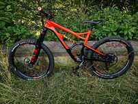 Cannondale Jekyll 2 L 2018