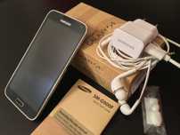 Samsung Galaxy S5 16Gb Android 10 Q