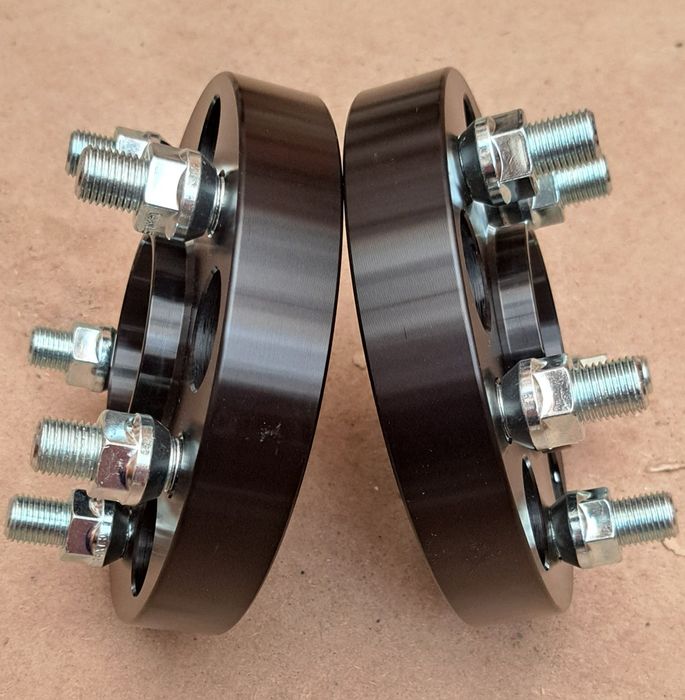 Колісні проставки на авто Хонда Акура Проставки дисків HONDA