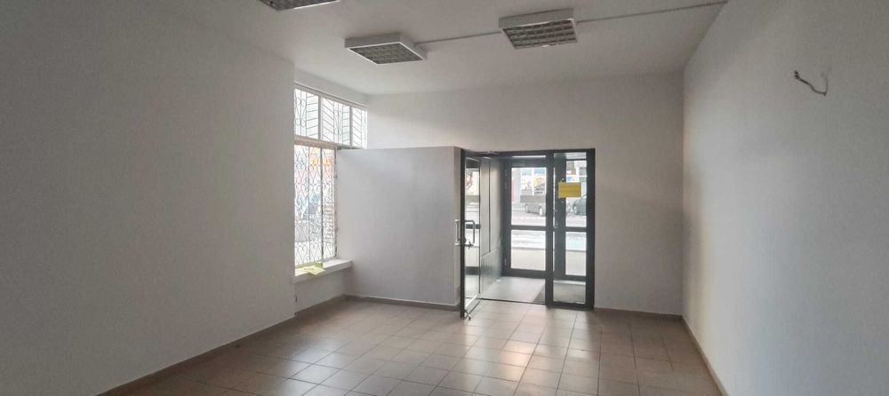 Lokal w Rumii do wynajęcia 30m2
