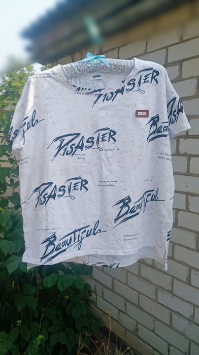 Футболка женская 50-52