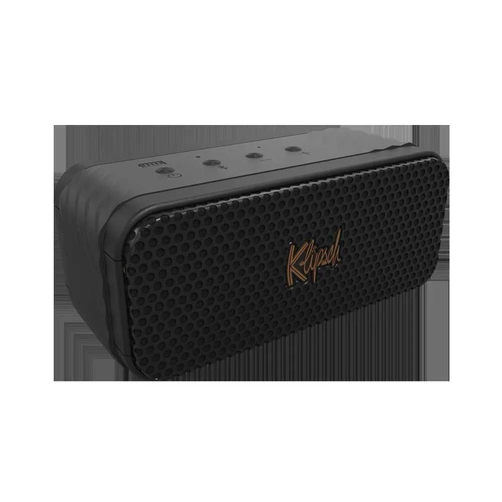 Портативна Bluetooth-колонка Klipsch Nashville