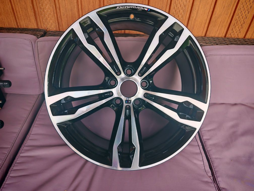 19 BMW m-pakiet individual oryginał performance x1 X2 x3 x4