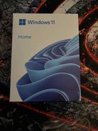 System Windows 11 home