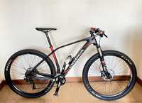 Orbea Alma M50 BTT