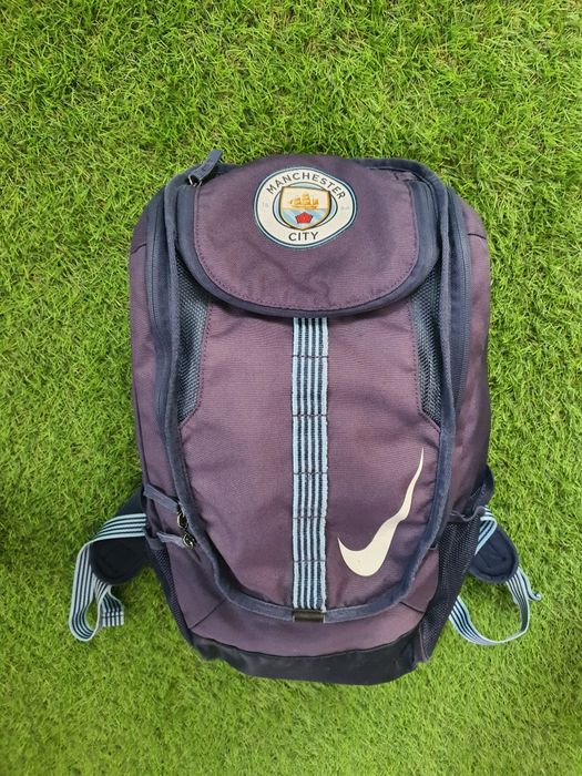 Nike Manchester City