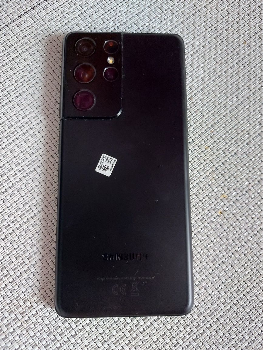 Smartfon Samsung Galaxy S21 Ultra 256gb