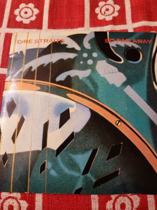 Vendo discos vinil usados