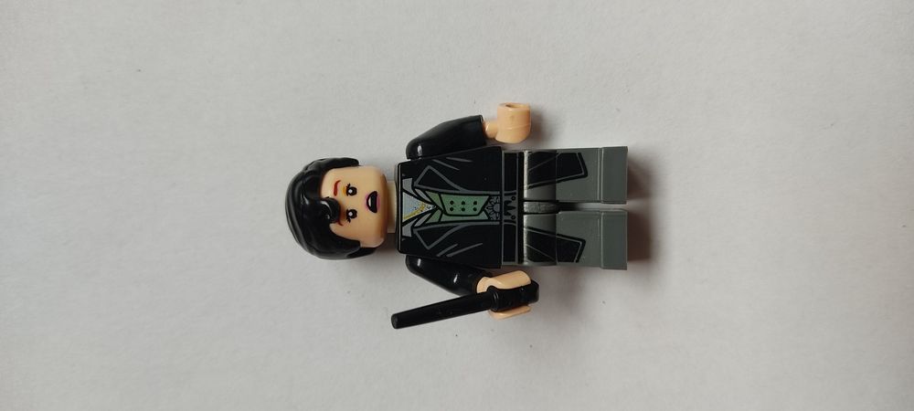 Figurka kompatybilna z Lego Harry Potter.
