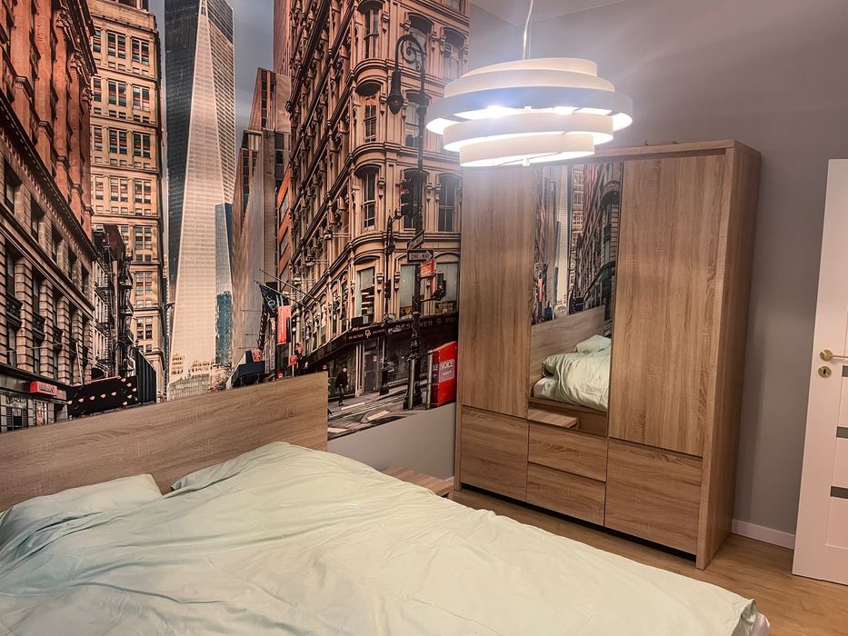 Wynajmę MIeszkanie Widzew