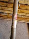 Steple podpory peri 4m 20kn