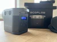 Зарядна станція EcoFlow DELTA 1260Wh