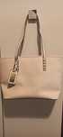 Torebka nude firmy Aldo shopper