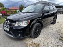 Dodge Journey - 2016 - 3.6 - FV 23% - 7 osobowy