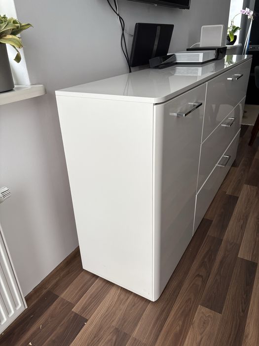 Komoda 180 cm z Agata Meble