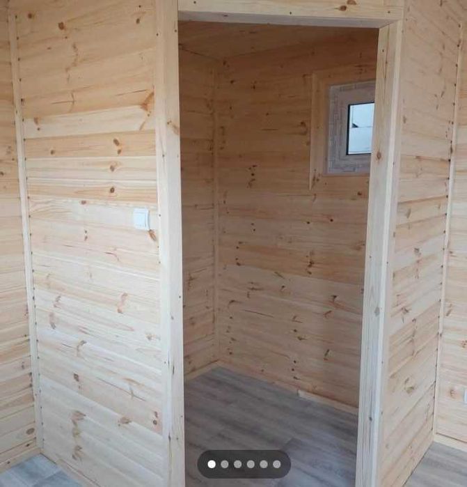 Deska SOSNA 14 mm Boazeria Podbitka OKAZJA ! Szybkie terminy !