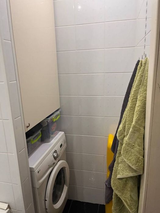 Продам двокімнатну квартиру, район Пацаєва.