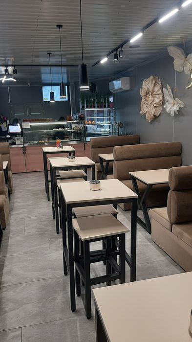 Здам приміщення в оренду