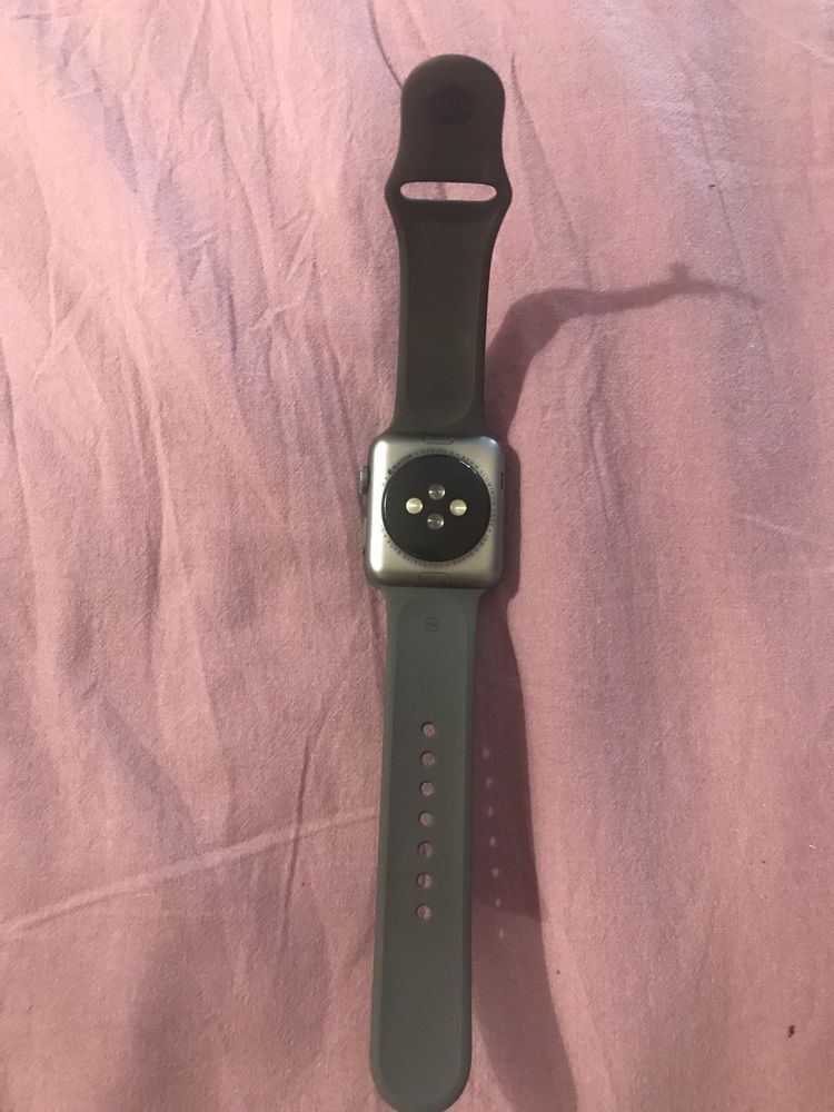 Apple wath 3/42 mm