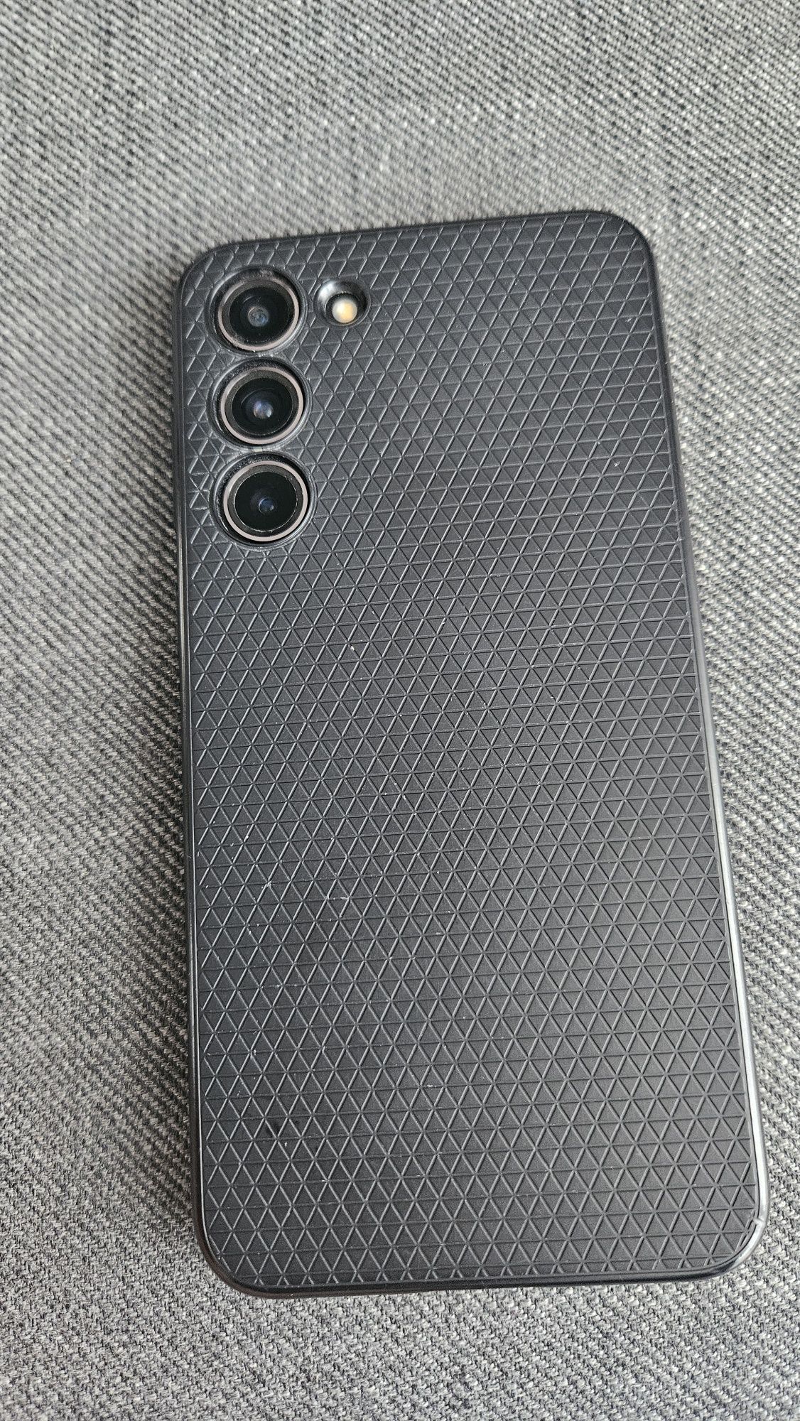 Galaxy S 23+ smartphone