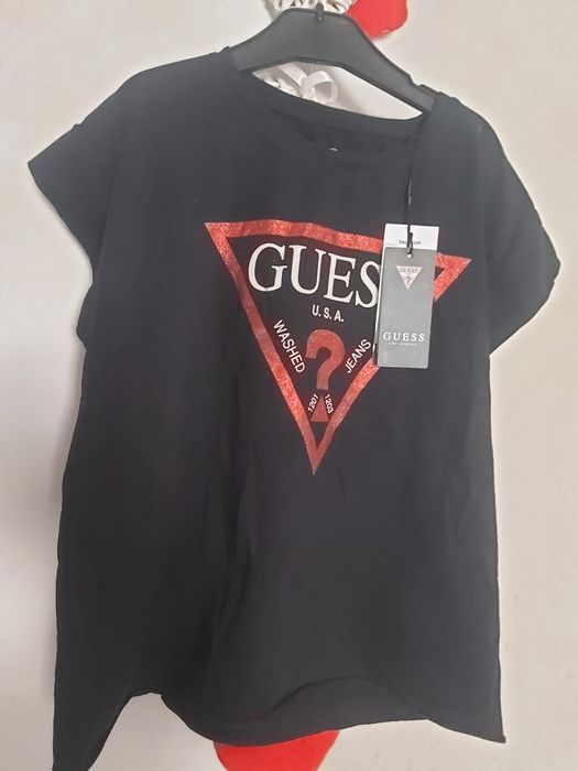 Bluzka nowa guess