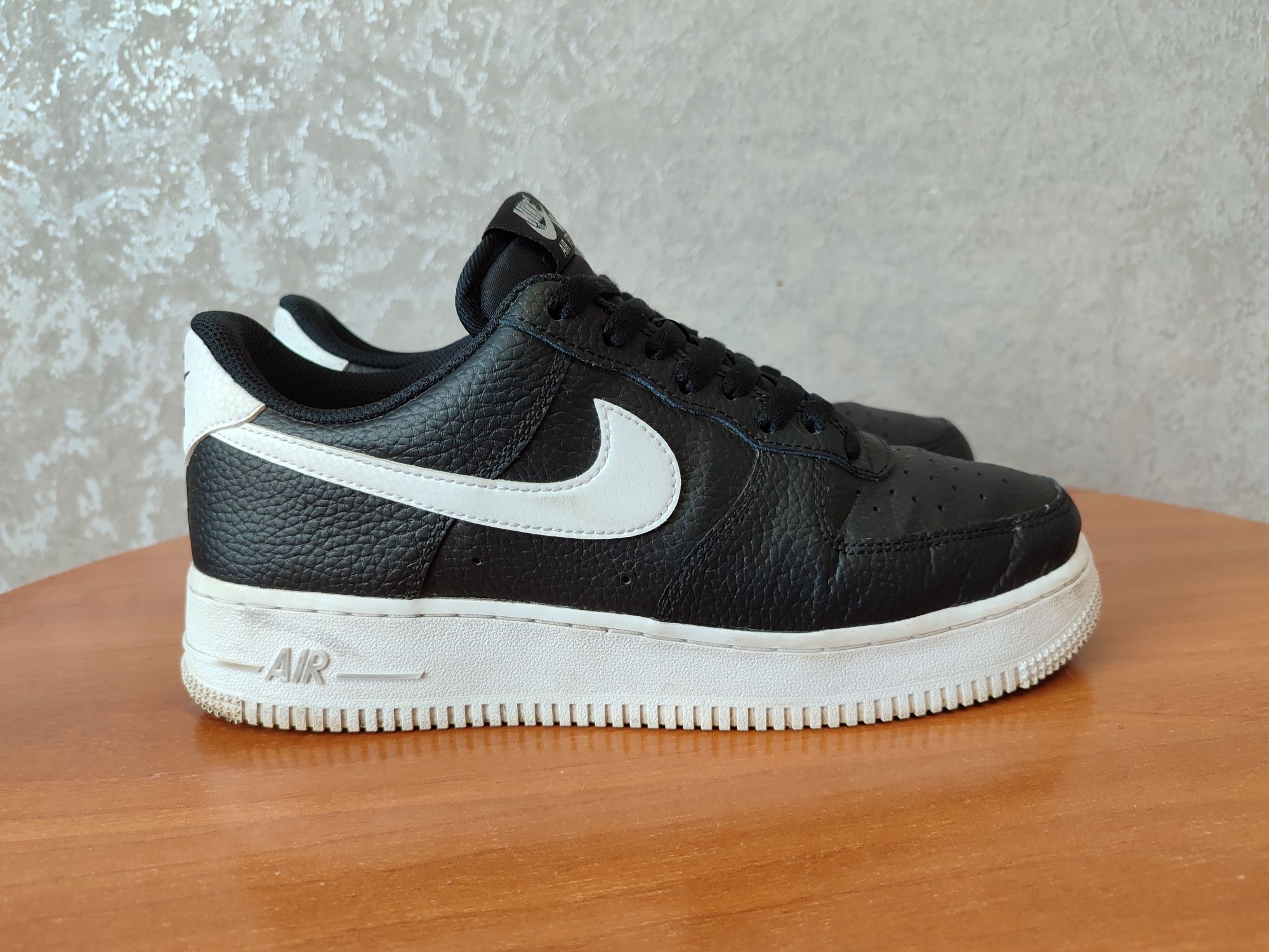 Кросівки Nike Air Force 1 07