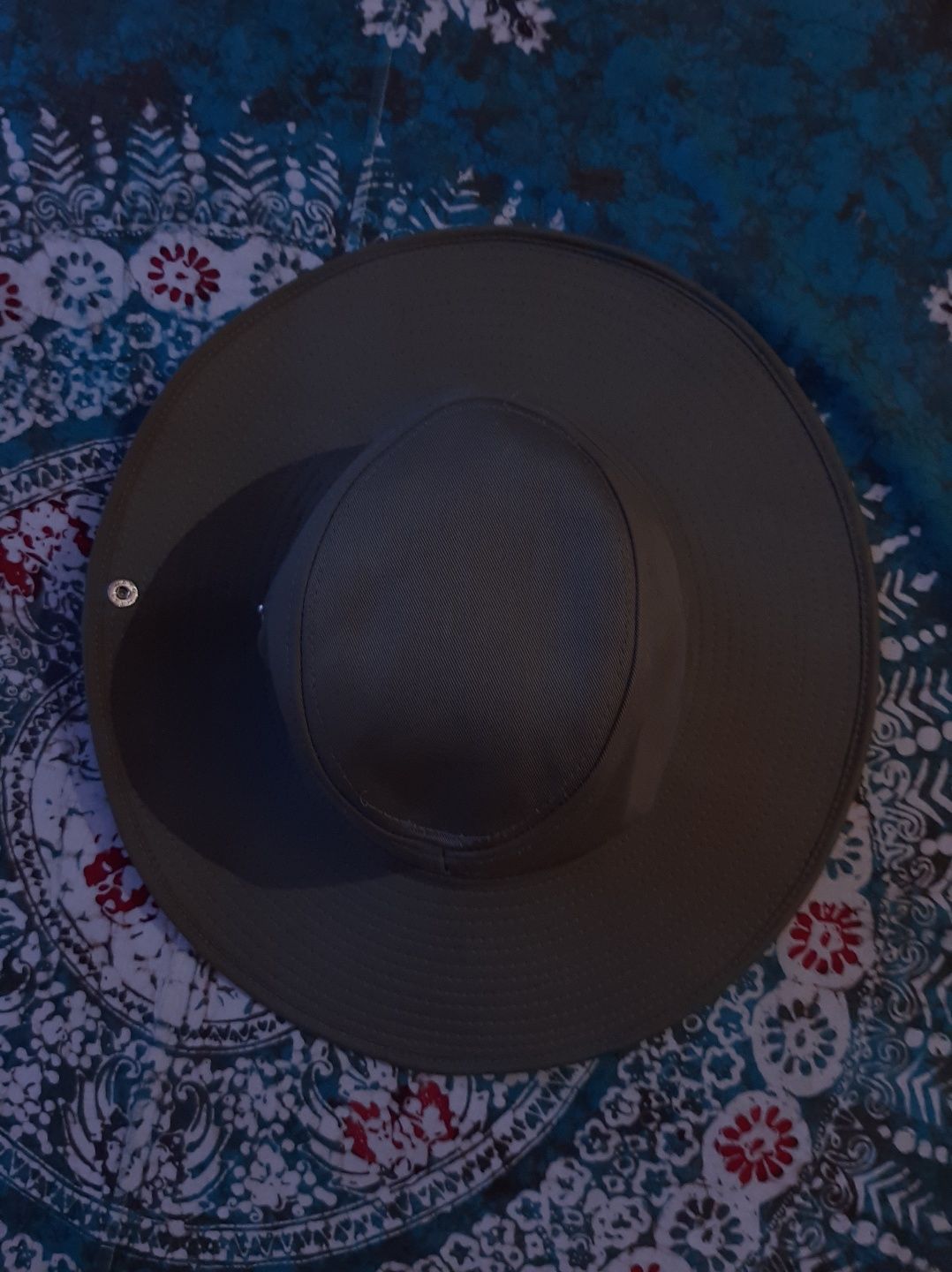 Шляпа ковбойская Wynnster,размер М,объем 57-58 см