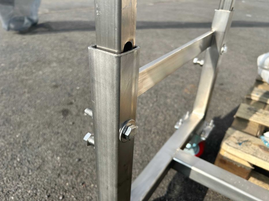 Separator do zboża z Kwasu 5t/h Wialnia do Zboża Separator ziarna