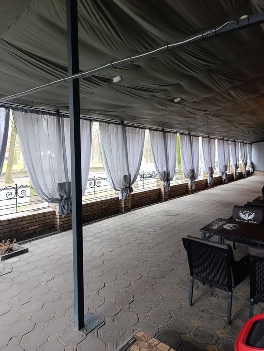 Оренда комерційної нерухомості