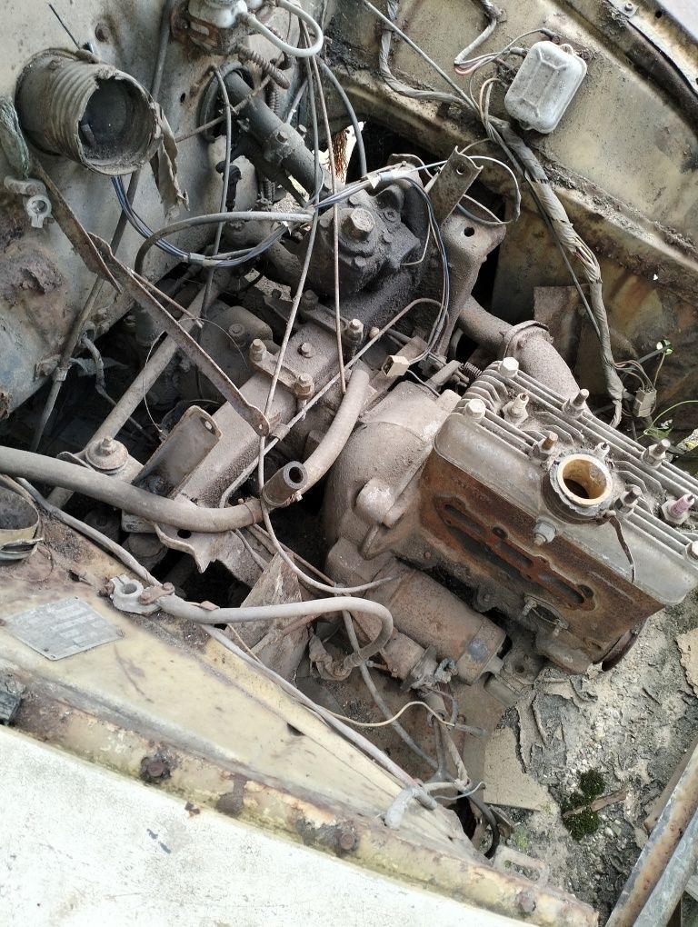 Sprzedam Syrena R20