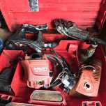 Hilti części te 50 60 70