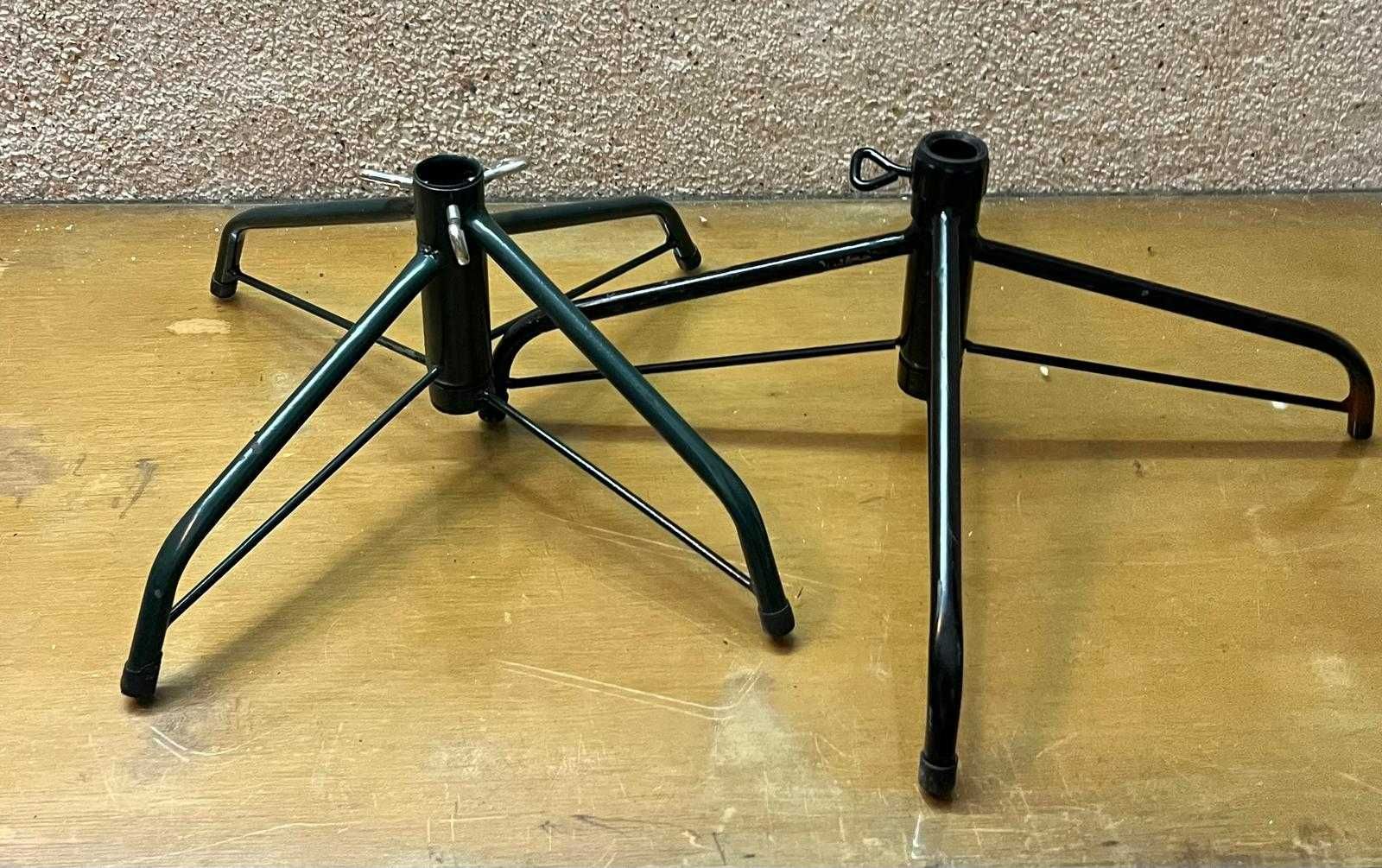 Suportes/Bases Dobráveis em Metal