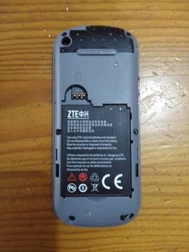 Telemóvel Vodafone 246
