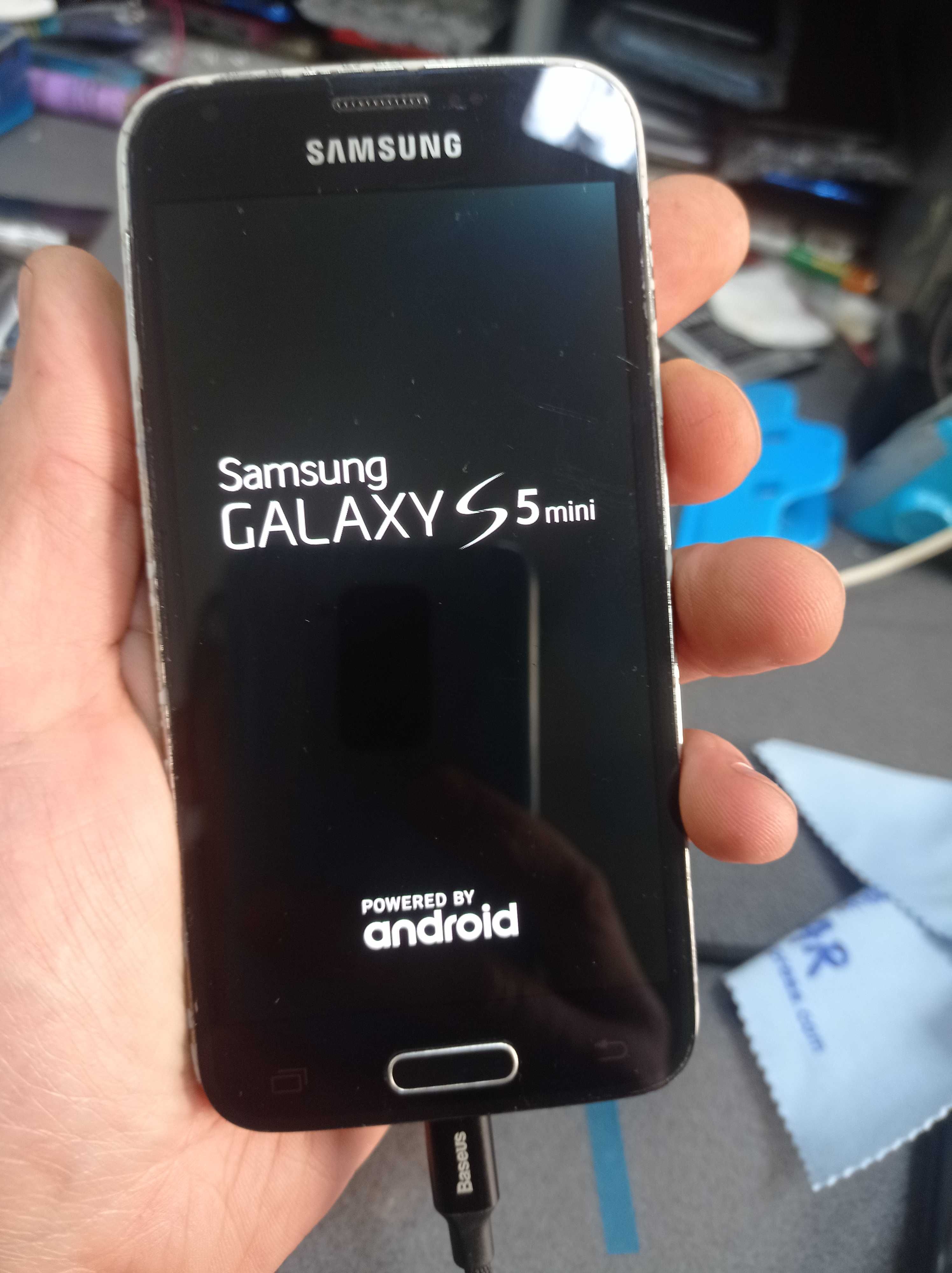 Дисплей Samsung Galaxy S5 mini,G800,LCD модуль
