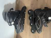Patins marca oxelo