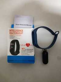Smart Bracelet M3 e Smart Band