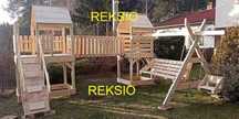 Plac zabaw dla dzieci