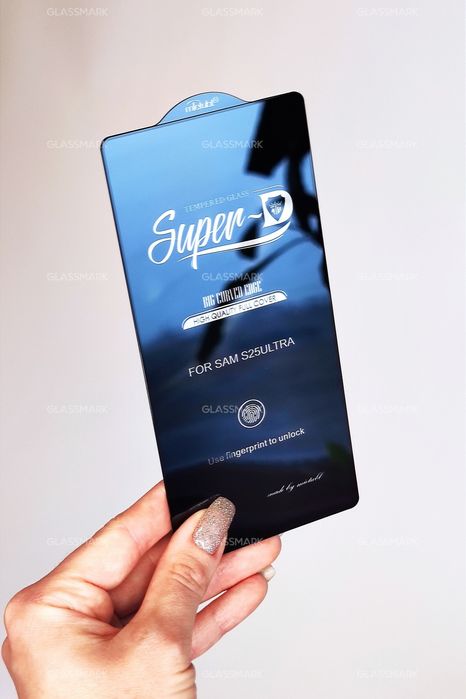 Захисне скло Samsung S25 Ultra защитное стекло самсунг s25 s25plus