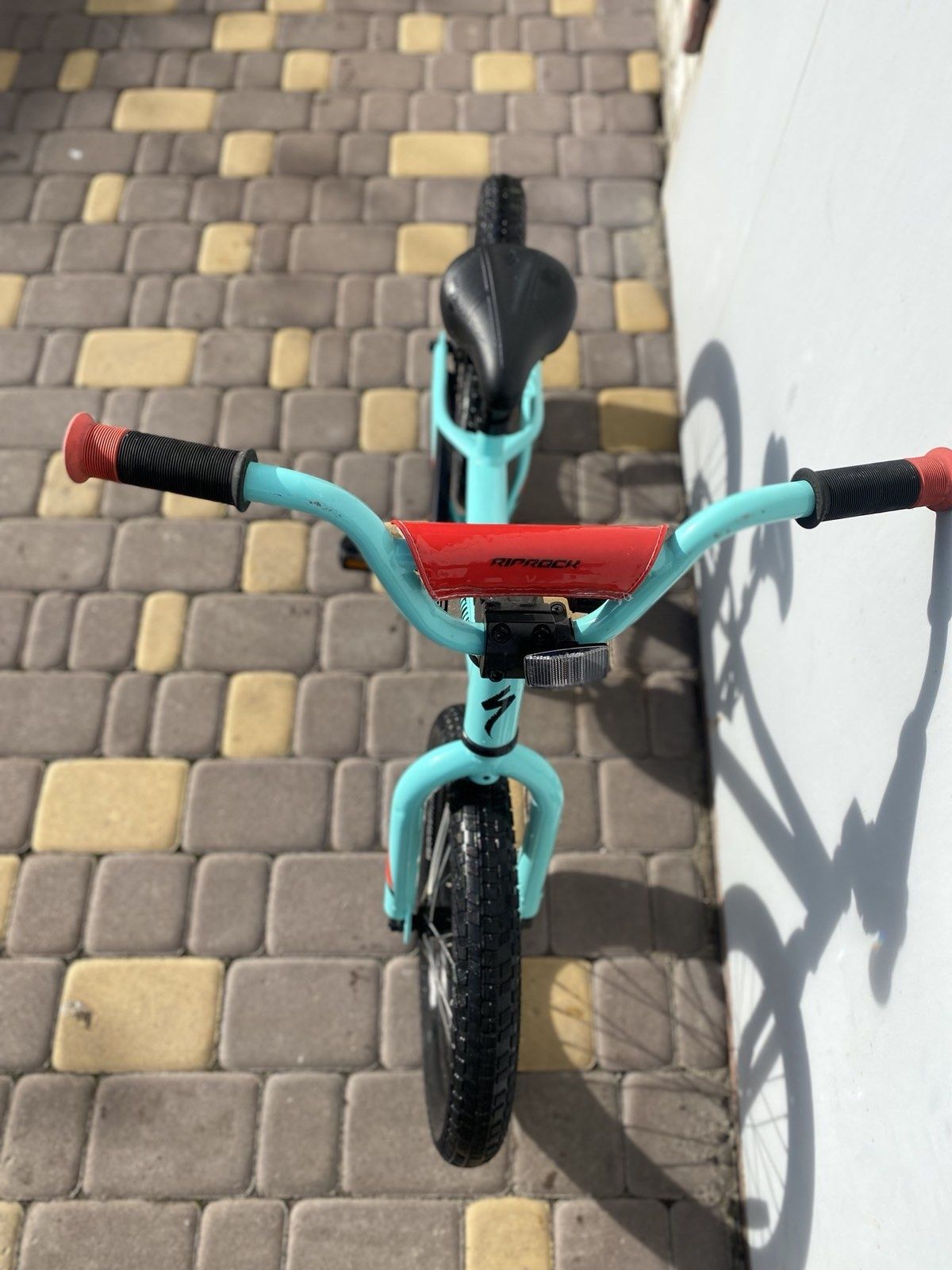 Детский велосипед Specialized 3-7лет