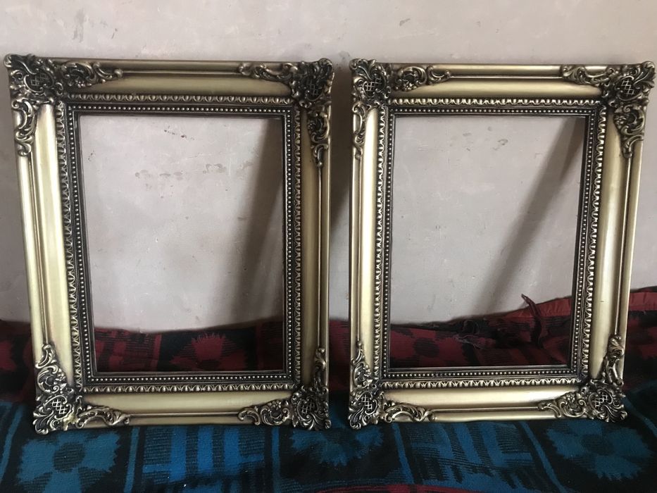 Рамки для картин