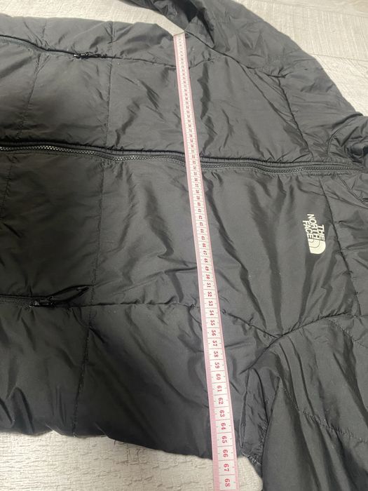 Чоловіча куртка-підклад The North Face, XL size