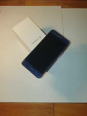 Huawei Honor 8 FRD-L09 ( Sapphire blue )